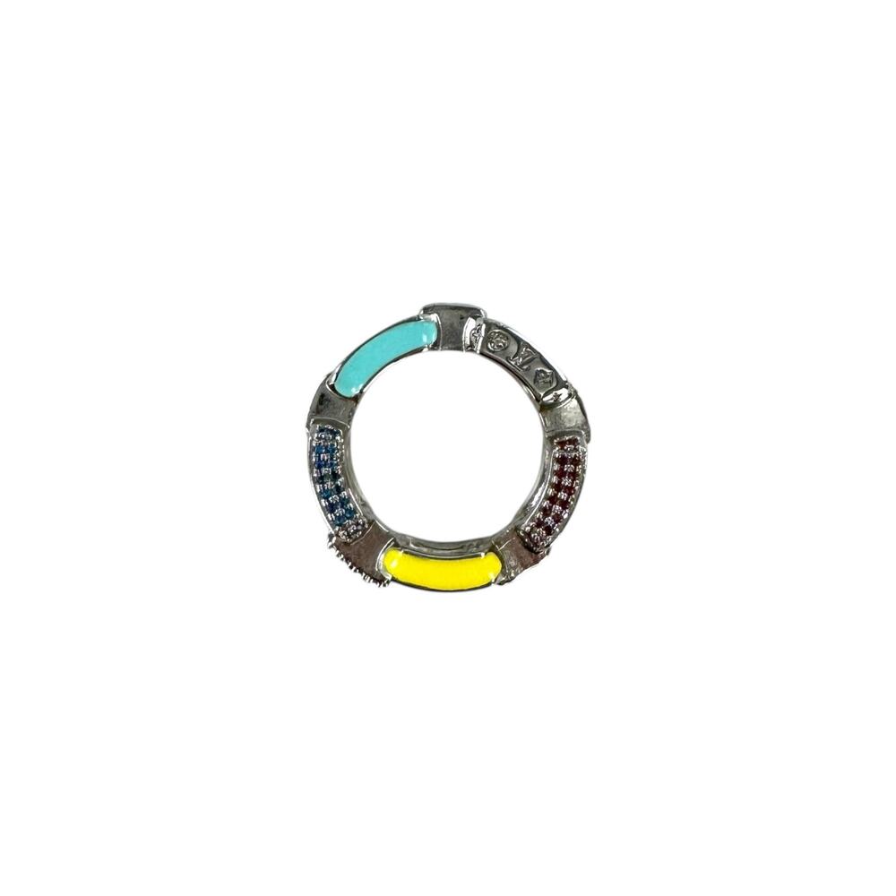 Louis Vuitton Paradise Chain Ring - Picture 6 of 11